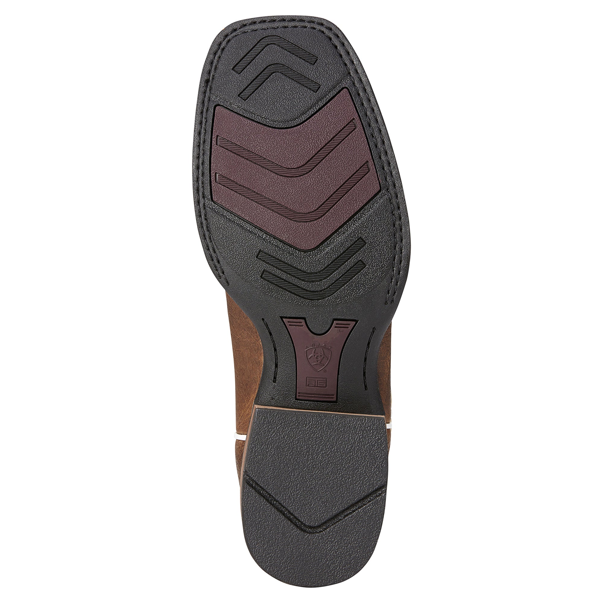 Ariat Men's Quickdraw Western Boots