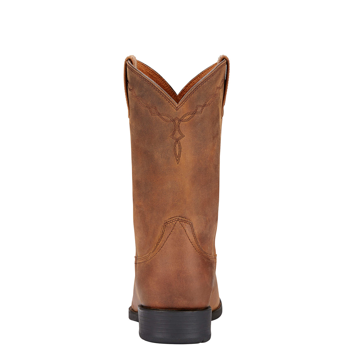 Ariat Men's Heritage Roper Western Boot