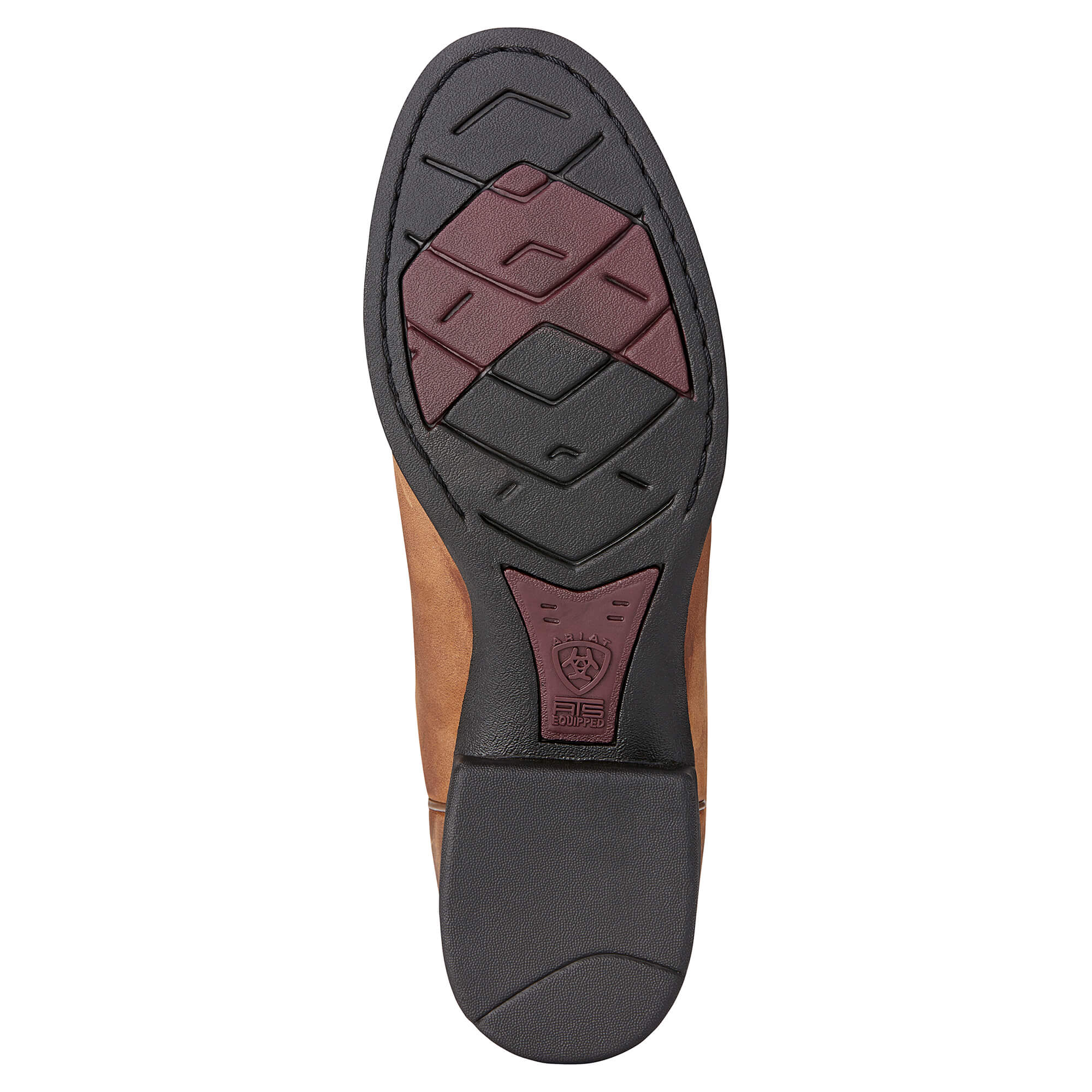 Ariat Men's Heritage Roper Western Boot
