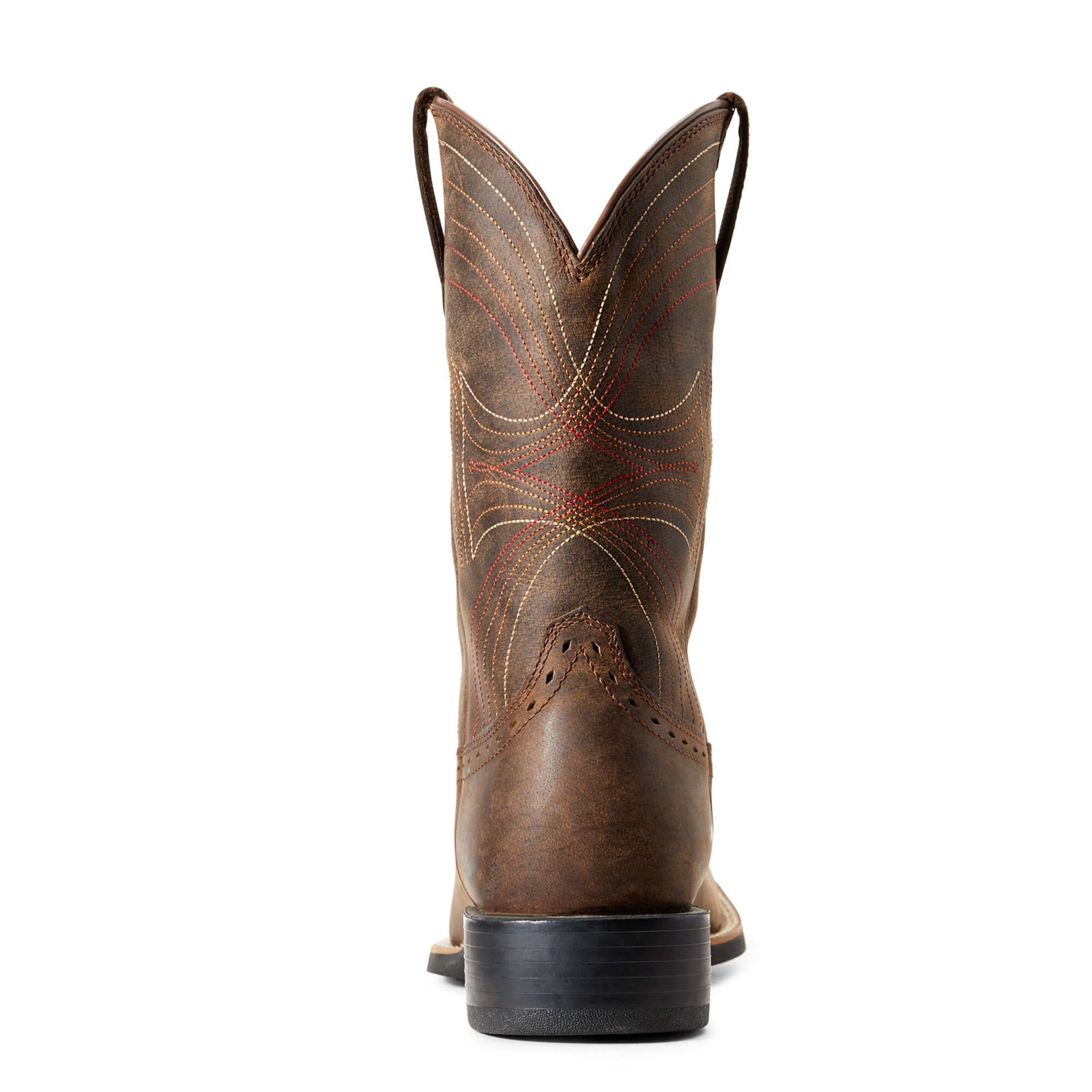 Ariat Men's Sport Wide Square Toe Western Boot