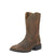 Ariat Men's Roper Wide Square Toe Western Boot