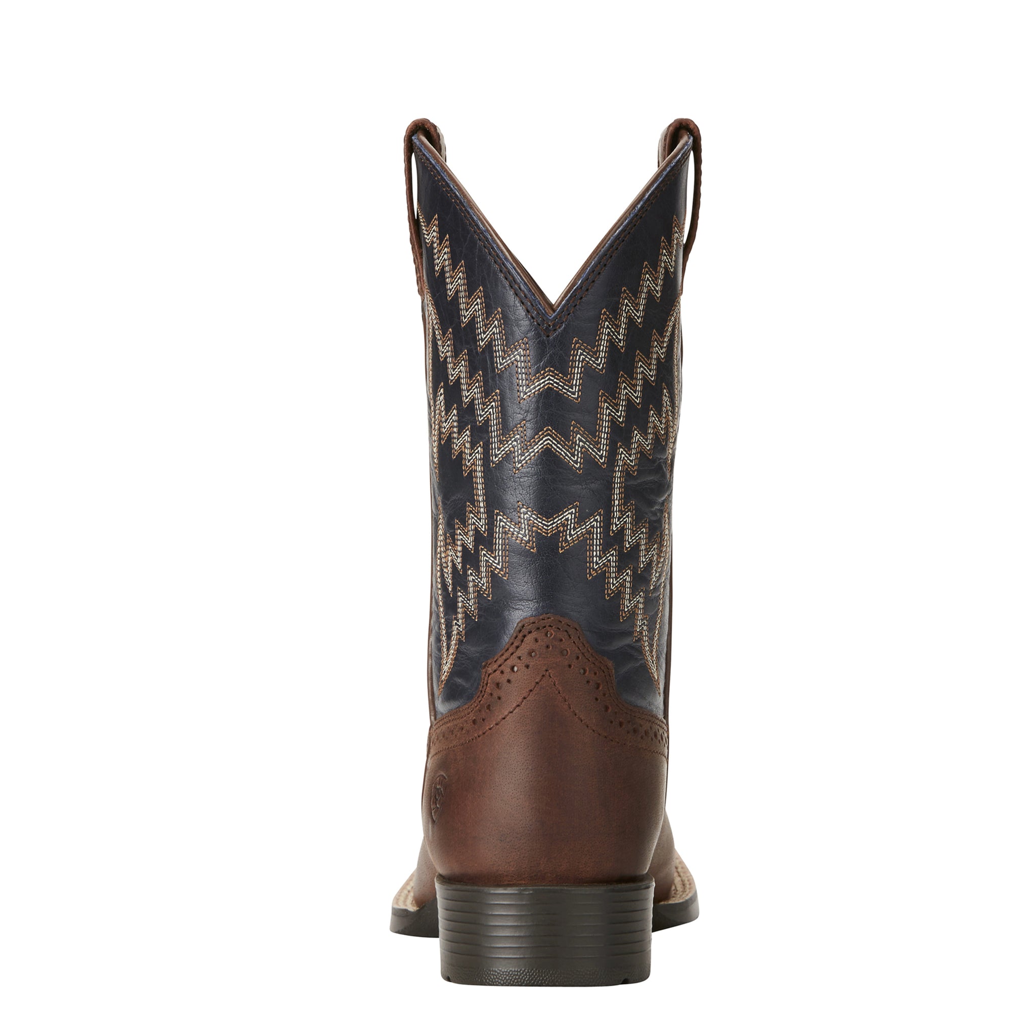 Ariat Tycoon Kids Western Boot