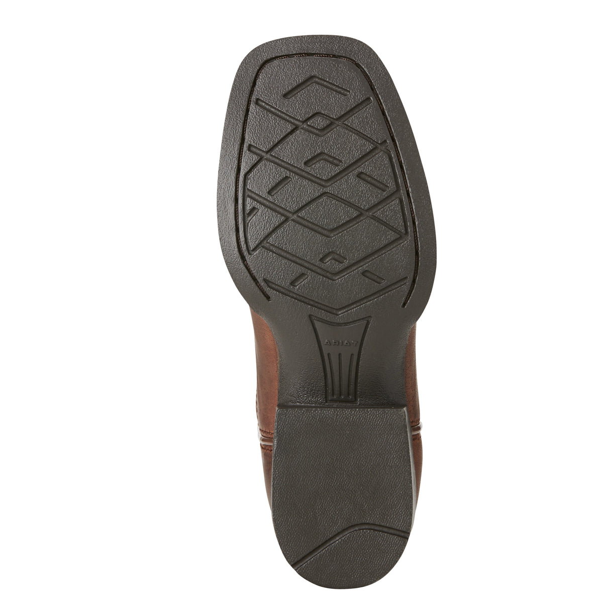 Ariat Tycoon Kids Western Boot