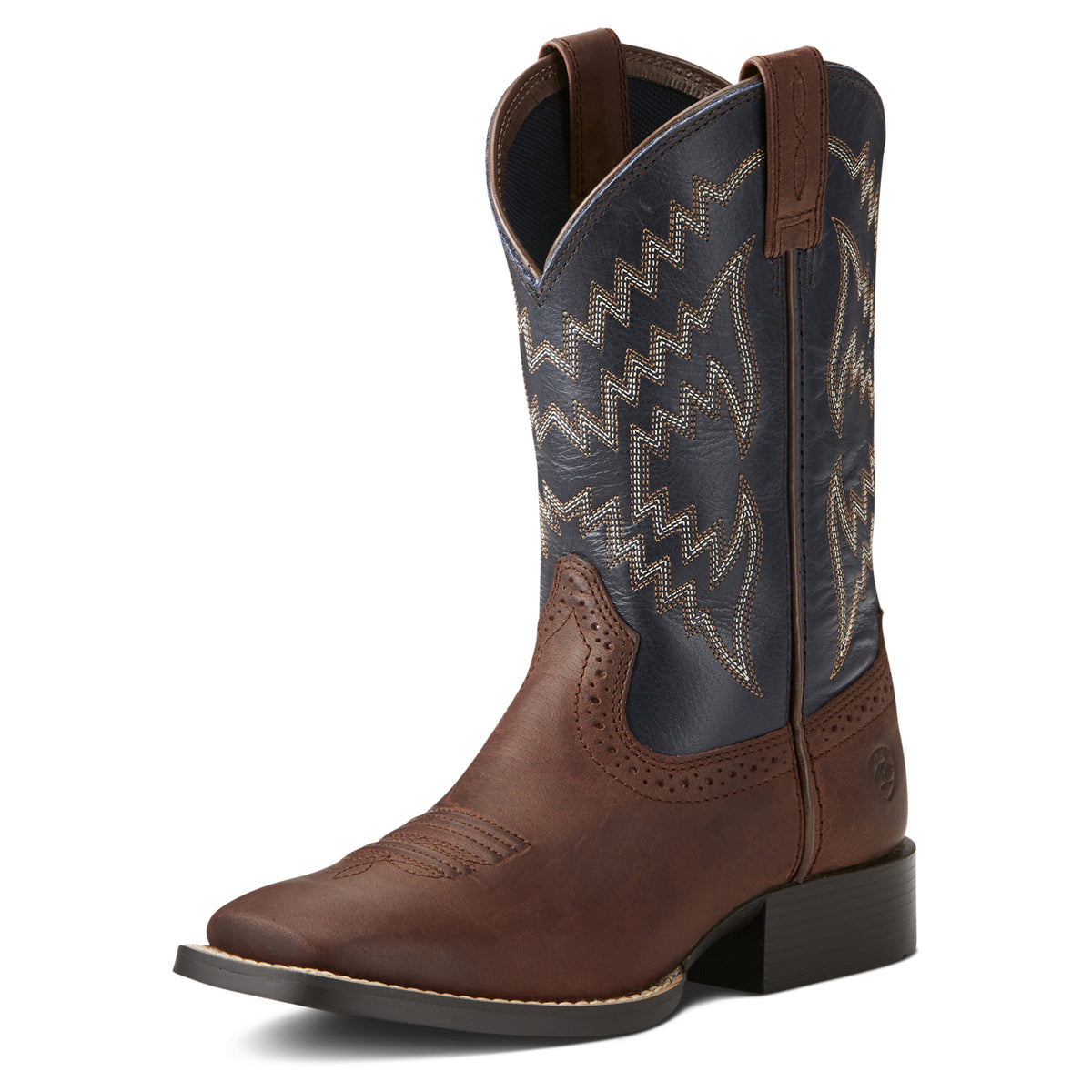 Ariat Tycoon Kids Western Boot