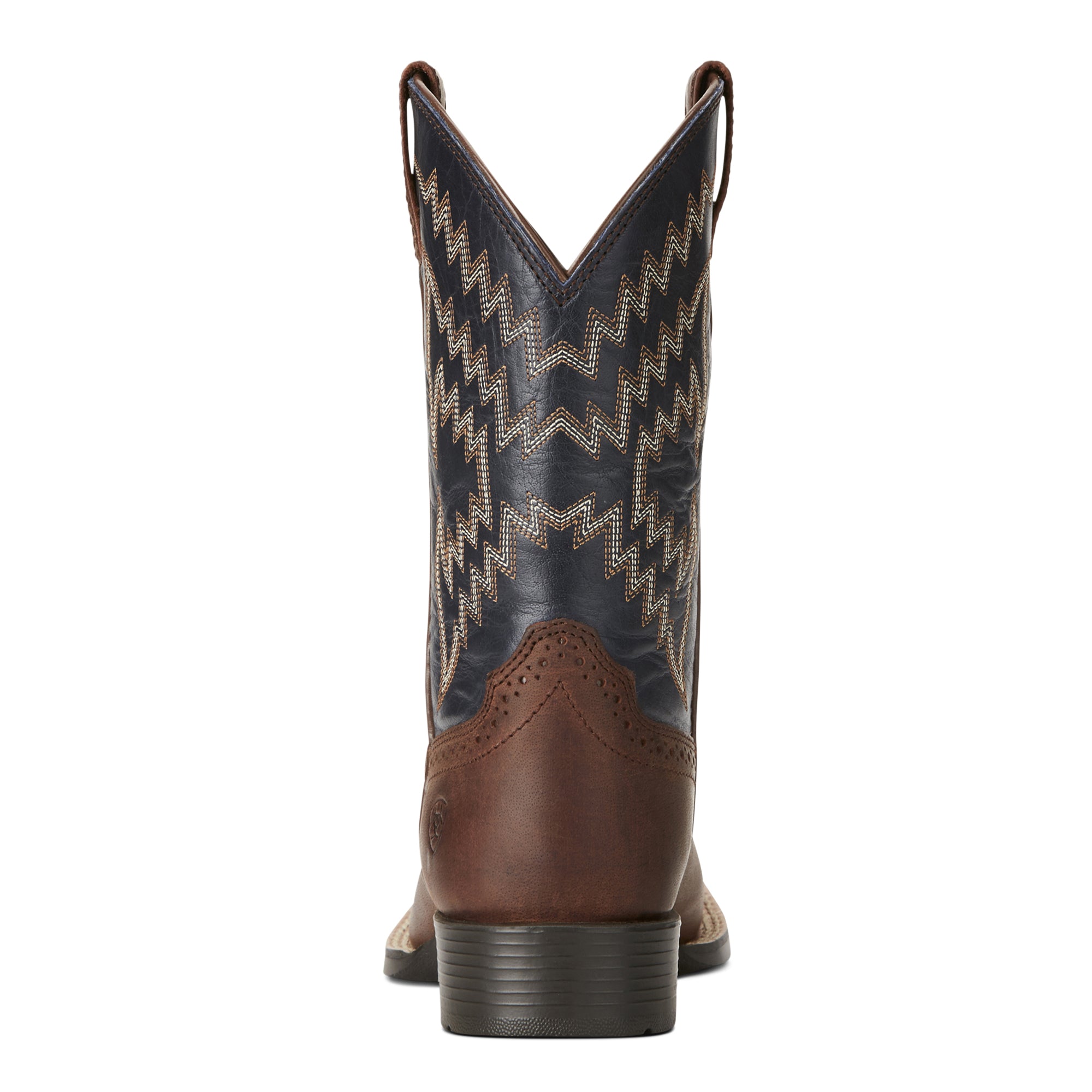 Ariat Tycoon Kids Western Boot
