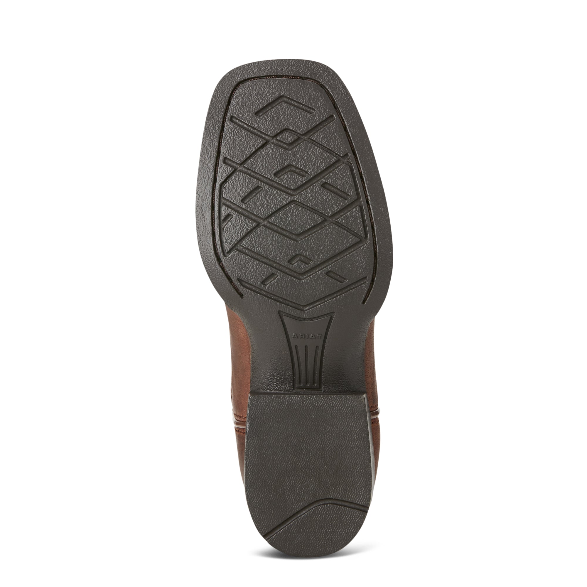 Ariat Tycoon Kids Western Boot