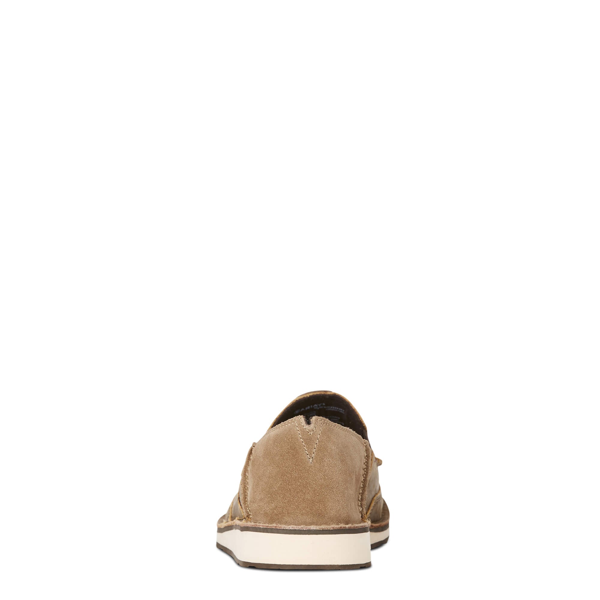 Ariat Men's Cruiser Slip On