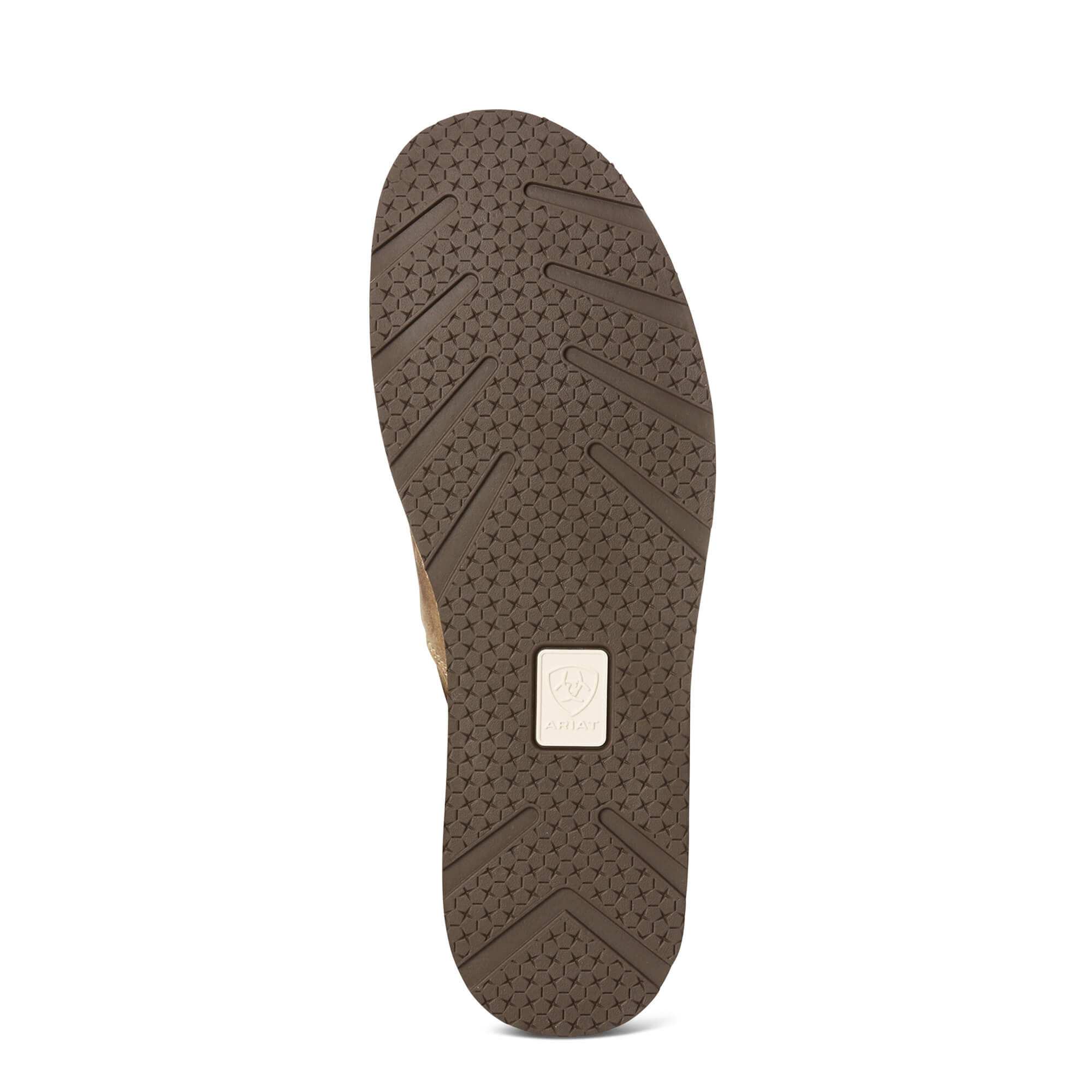 Ariat Men's Cruiser Slip On