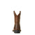 Ariat Heritage Roper Children's Wide Toe Boot