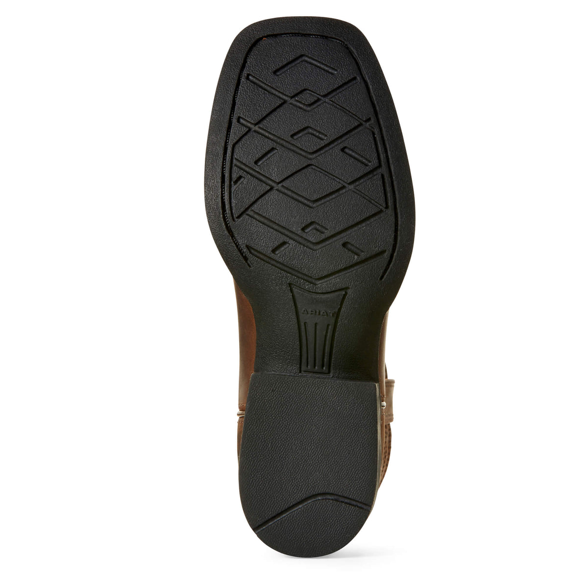 Ariat Heritage Roper Children's Wide Toe Boot