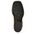 Ariat Heritage Roper Children's Wide Toe Boot