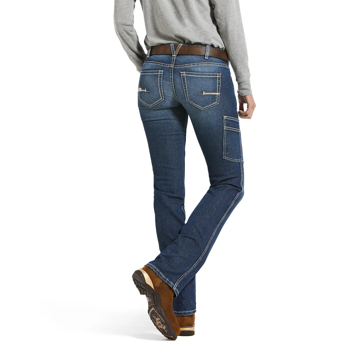 Ariat Women's Rebar Jean