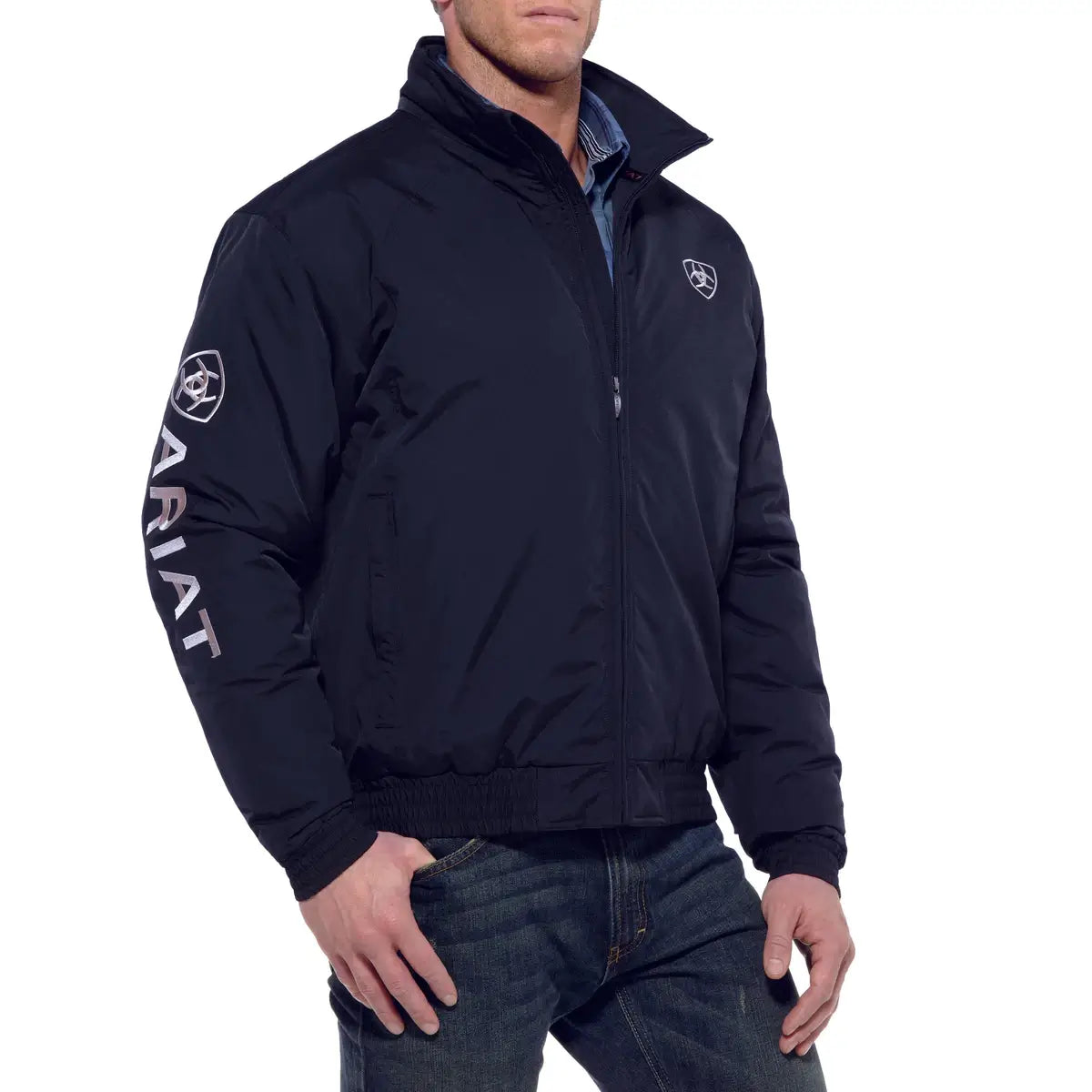 Ariat Men's Team Insulated Jacket