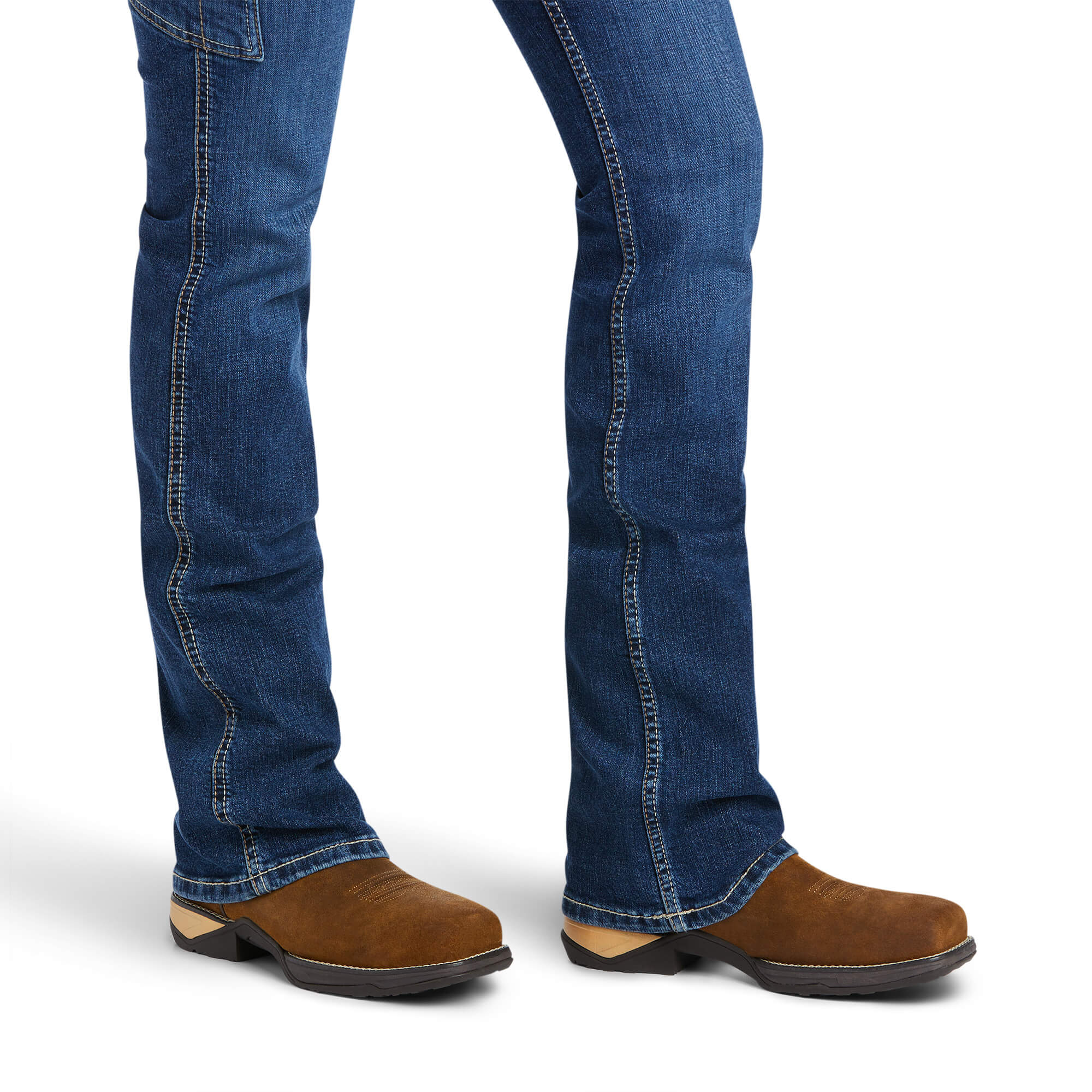 Ariat Women's Rebar Flex Perfect Rise Jean