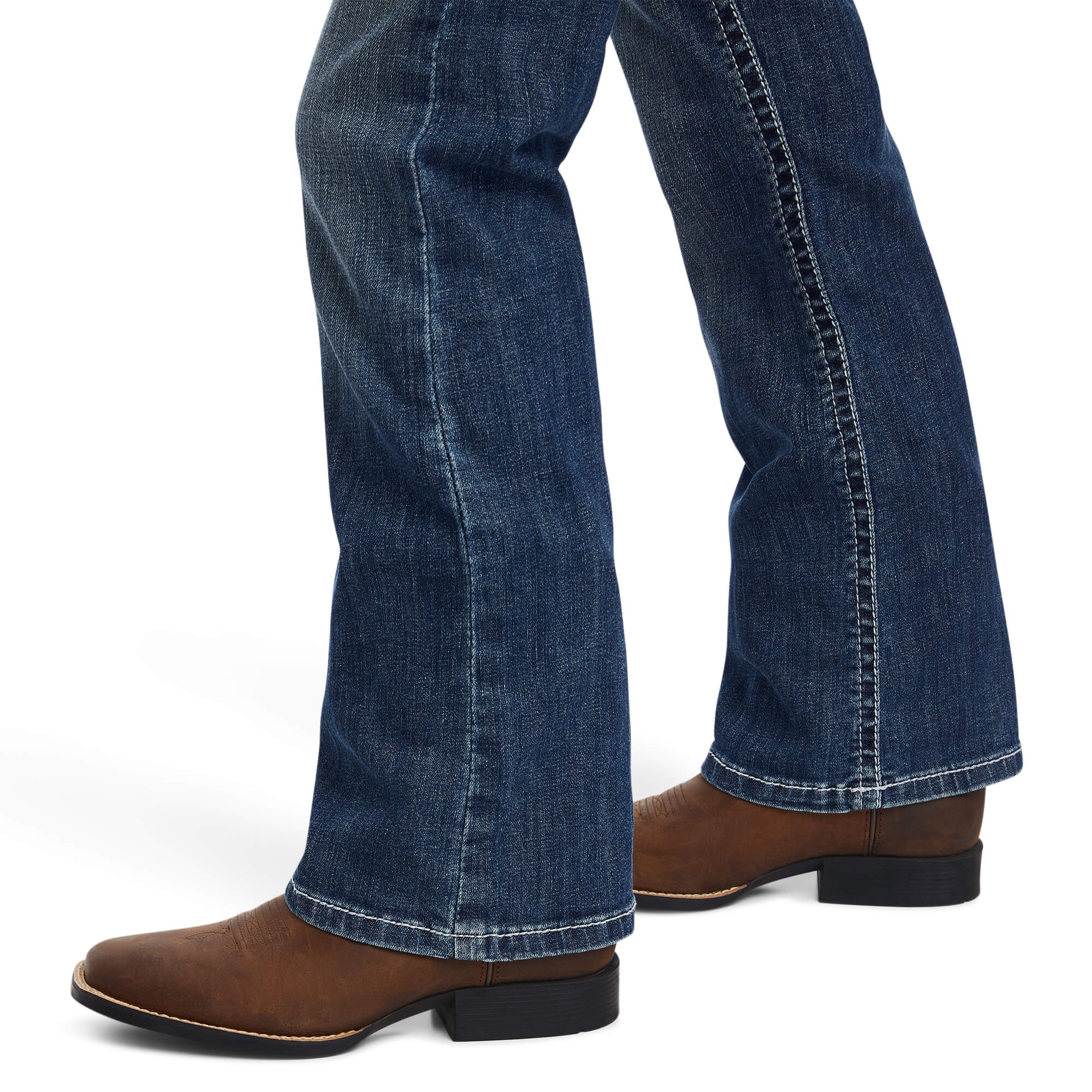 Ariat Girl's Raquel REAL Boot Cut Jean