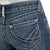 Ariat Girl's Raquel REAL Boot Cut Jean