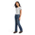 Ariat Girl's Raquel REAL Boot Cut Jean