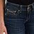 Ariat Women's Freesia Straight Leg Jean