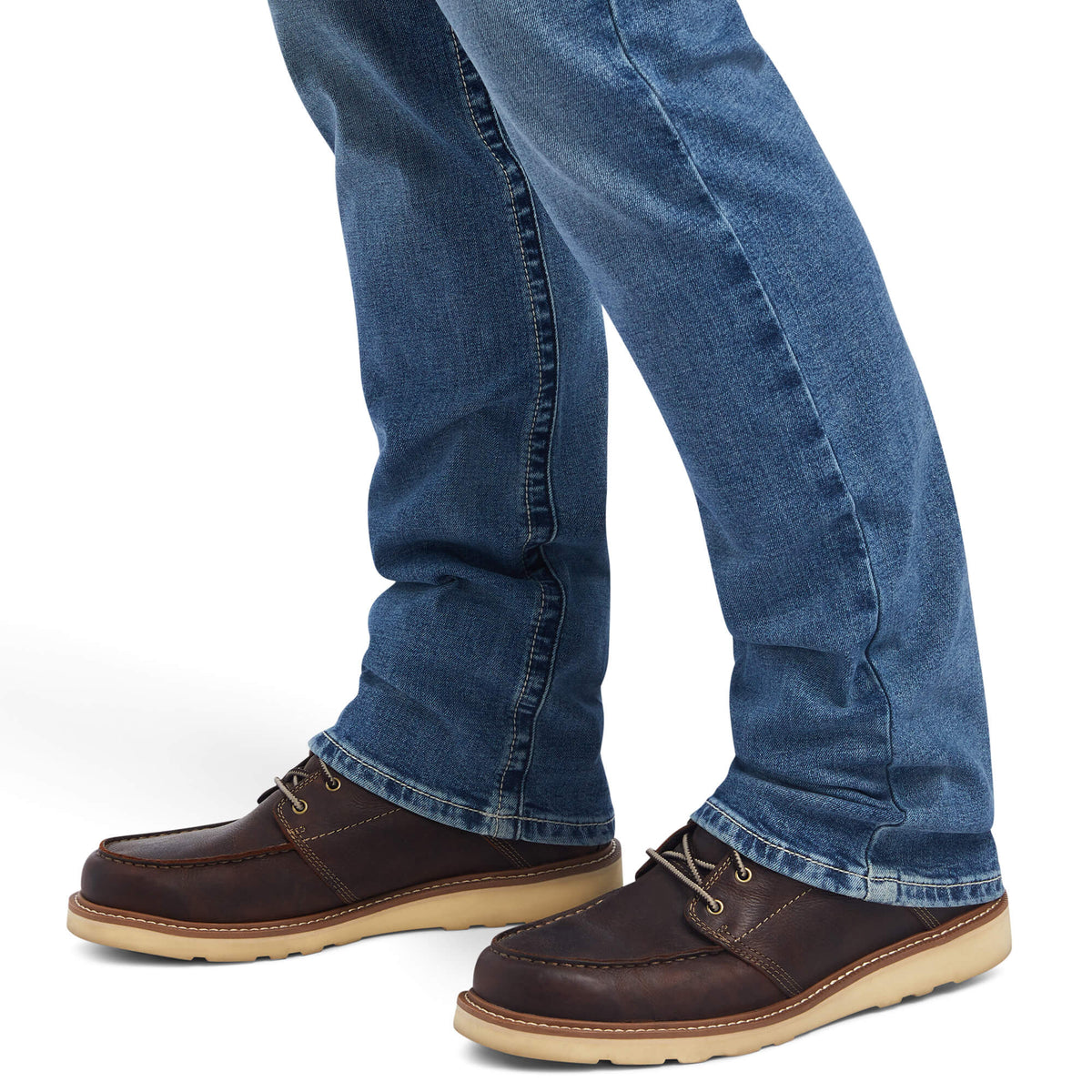 Ariat Men's M7 Wessley Straight Leg Jean