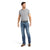 Ariat Men's M5 Bauer Straight Leg Jean