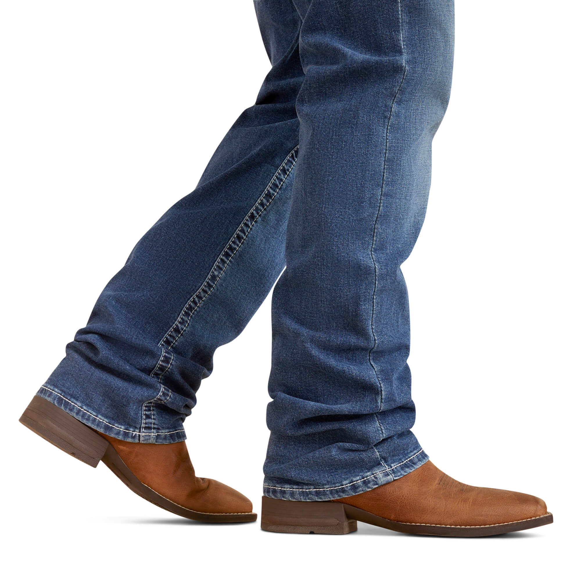 Ariat Men's M4 Hugo Relaxed Fit Jean