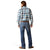 Ariat Men's M4 Hugo Relaxed Fit Jean