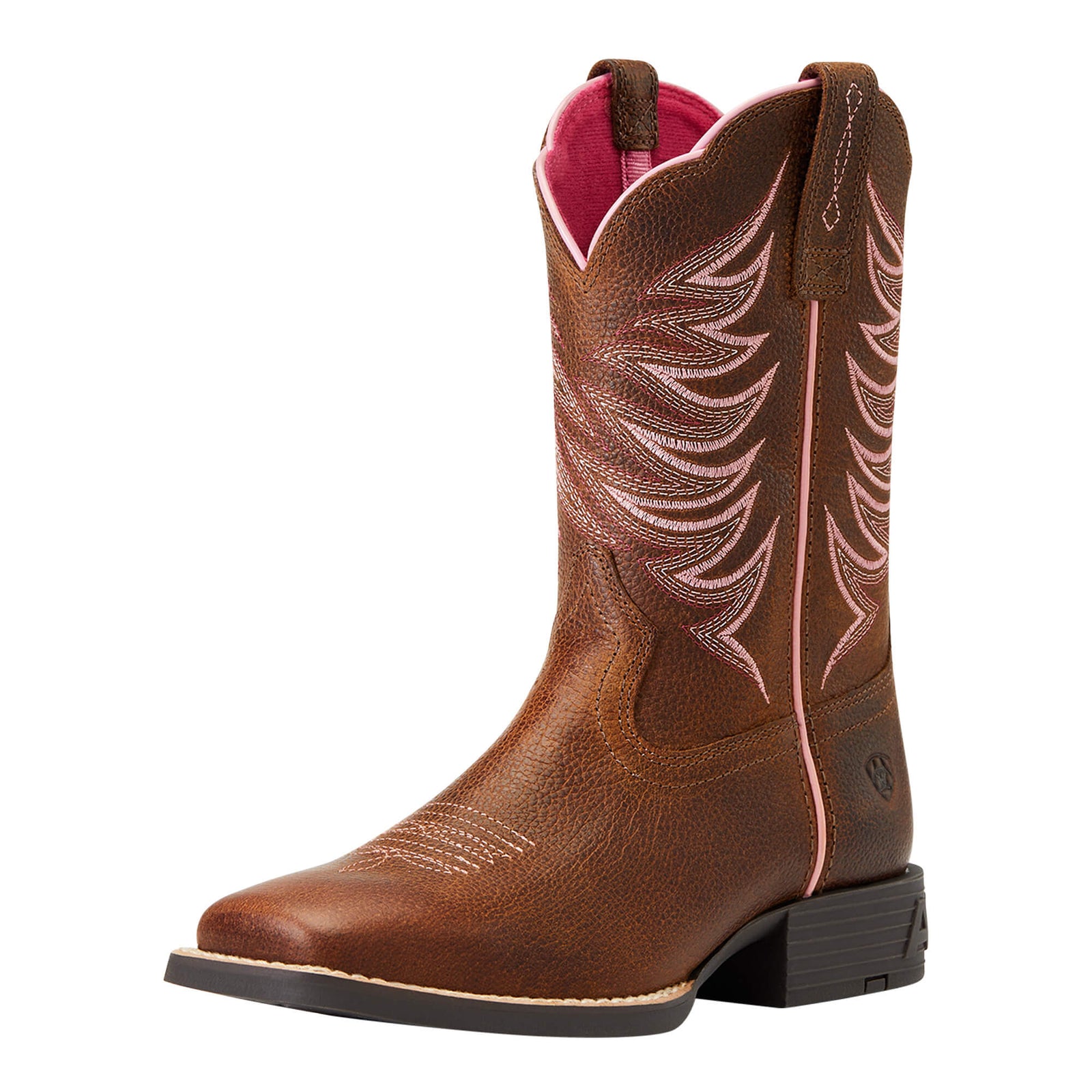 Ariat Firecatcher Kids Western Boot