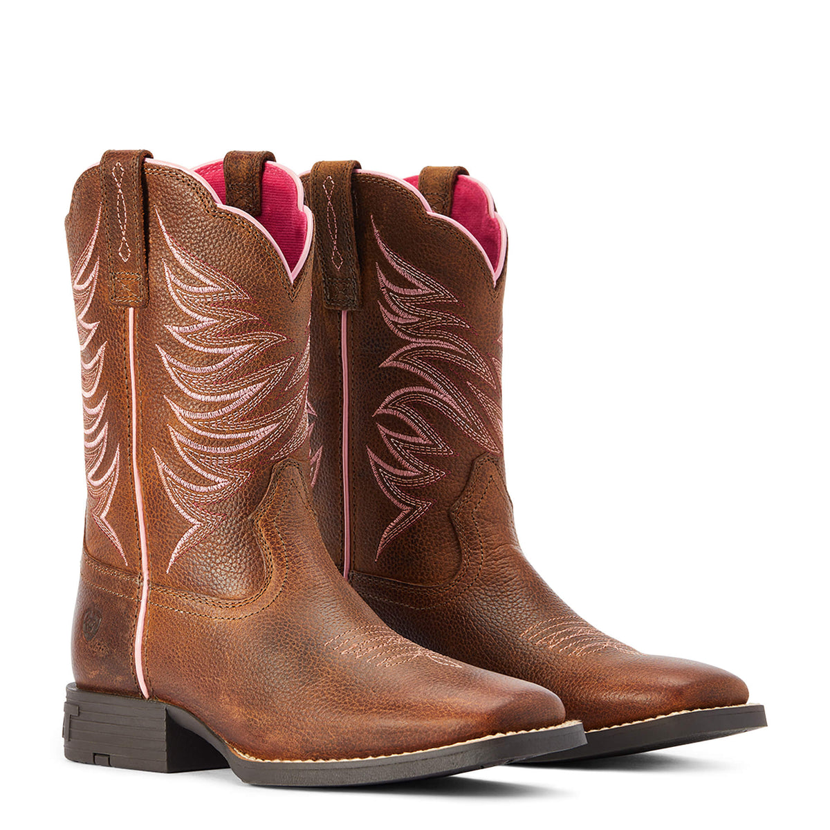 Ariat Firecatcher Kids Western Boot
