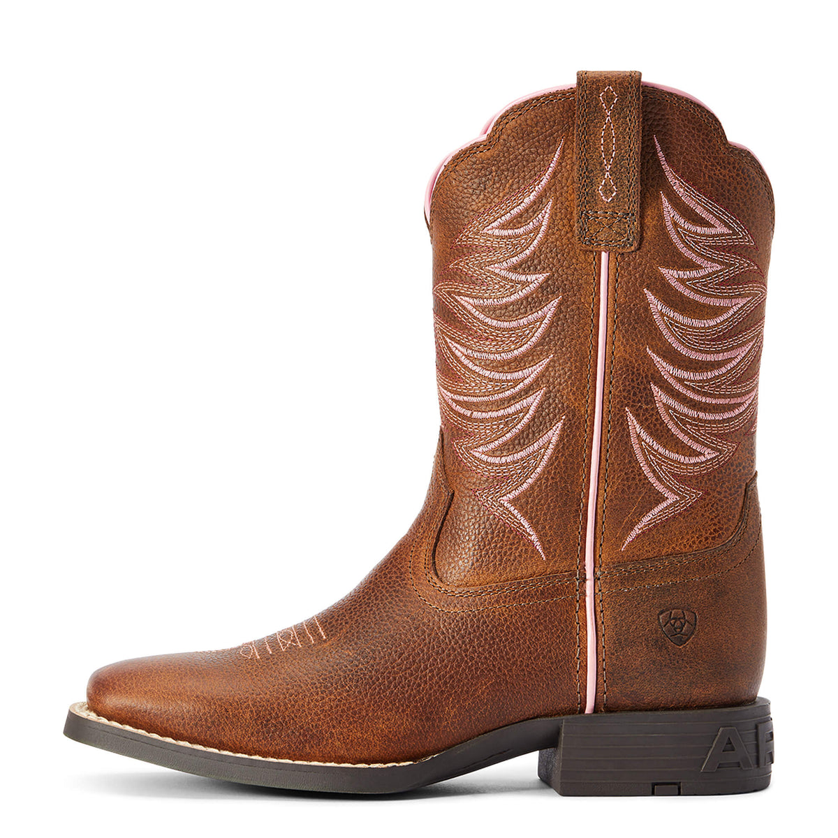 Ariat Firecatcher Kids Western Boot