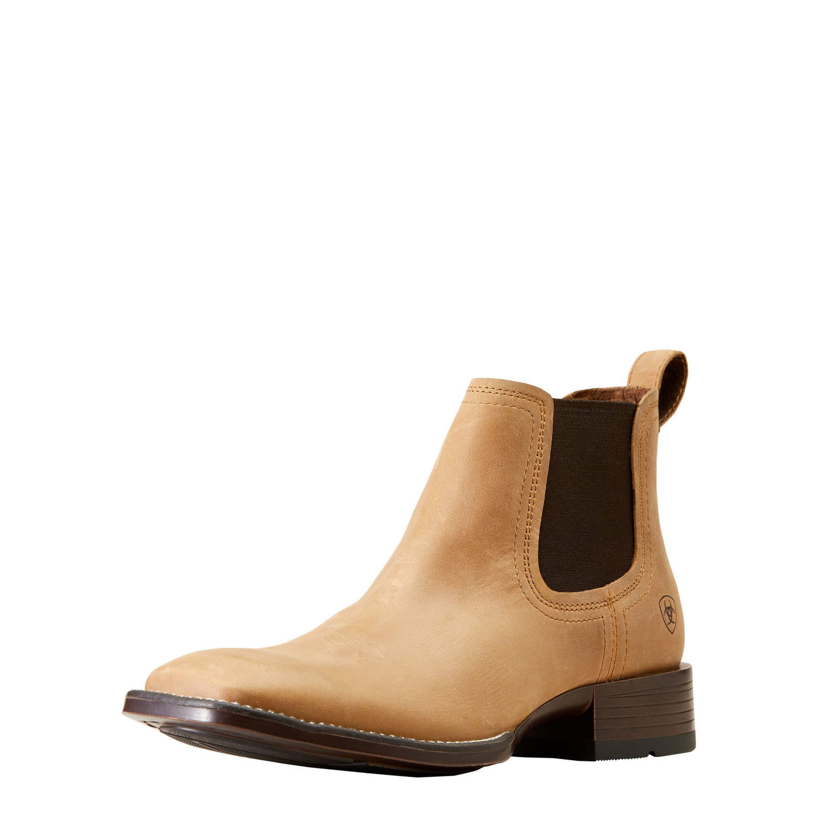 Ariat Men's Booker Ultra  Western Boot