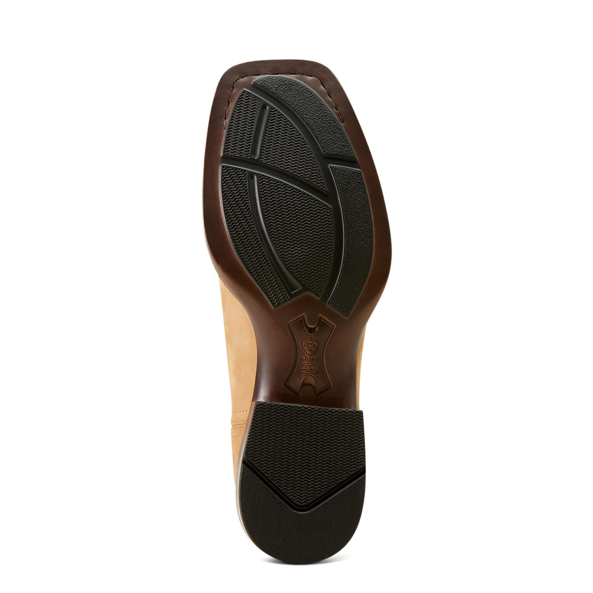 Ariat Men's Booker Ultra  Western Boot
