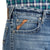 Ariat Men's M7 Stowell Straight Leg Jean