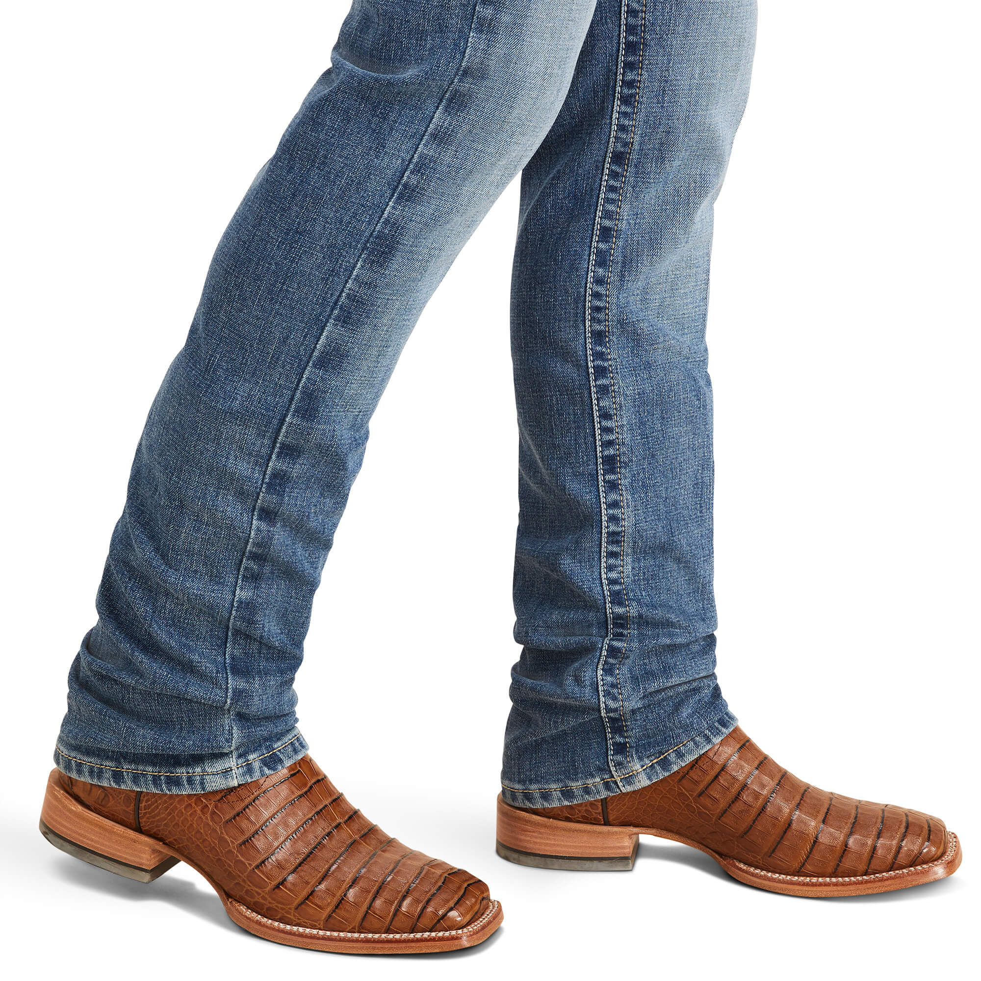 Ariat Men's M7 Stowell Straight Leg Jean