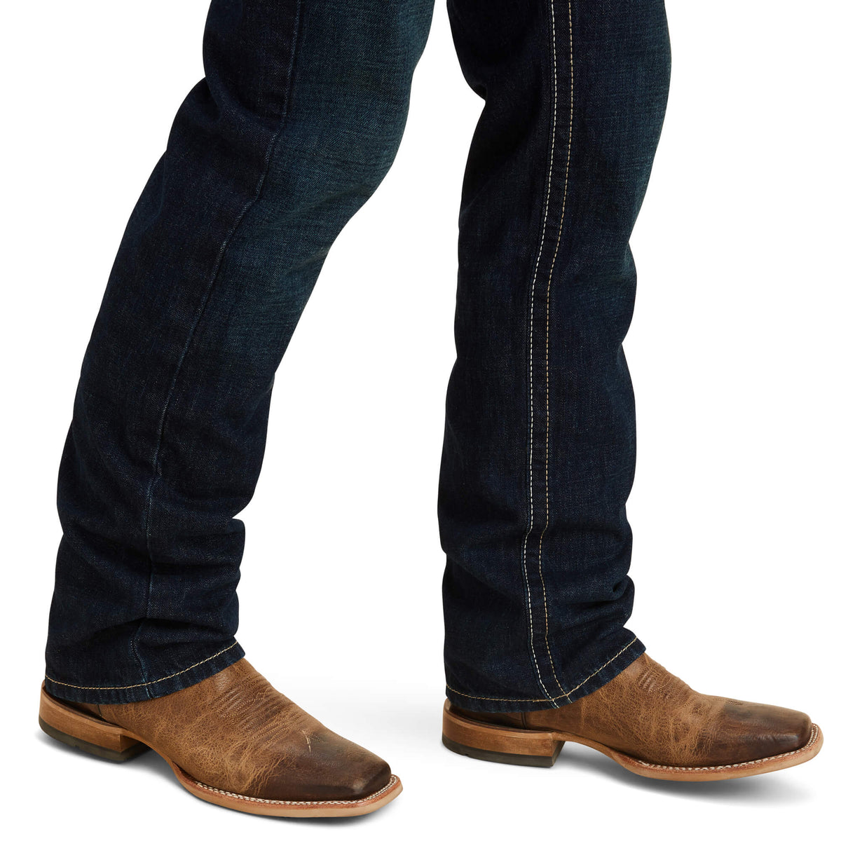 Ariat Men's M5 Winifield Straight Leg Jean