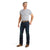 Ariat Men's M5 Winifield Straight Leg Jean