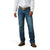 Ariat Men's M5 Devon Straight Leg Jean