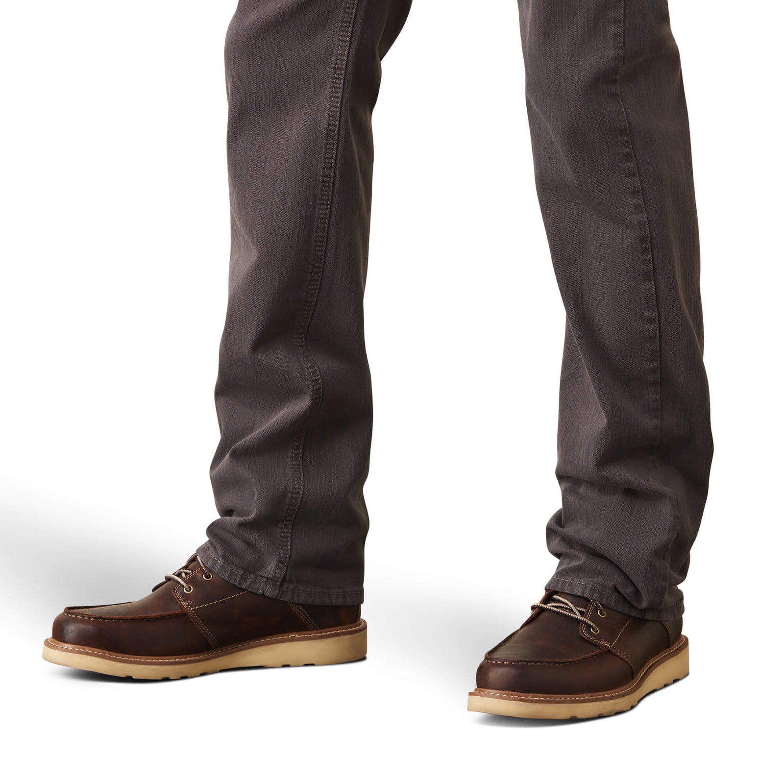 Ariat Men's Grizzly M7 Straight Leg Jean