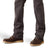 Ariat Men's Grizzly M7 Straight Leg Jean