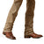 Ariat Men's Grizzly M7 Straight Leg Jean