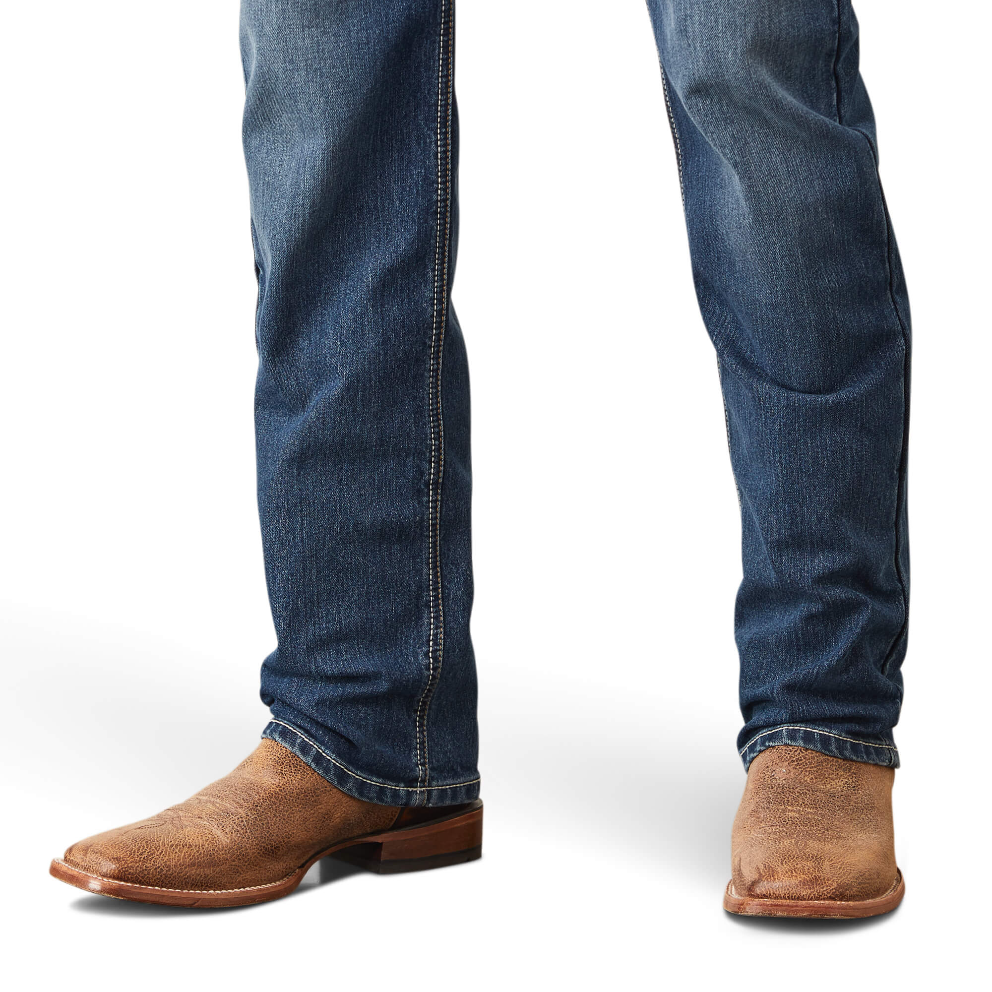Ariat Men's M5 Whitman Straight Leg Jean