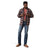 Ariat Men's M5 Whitman Straight Leg Jean
