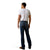 Ariat Men's Graysill M7 Straight Leg Jean