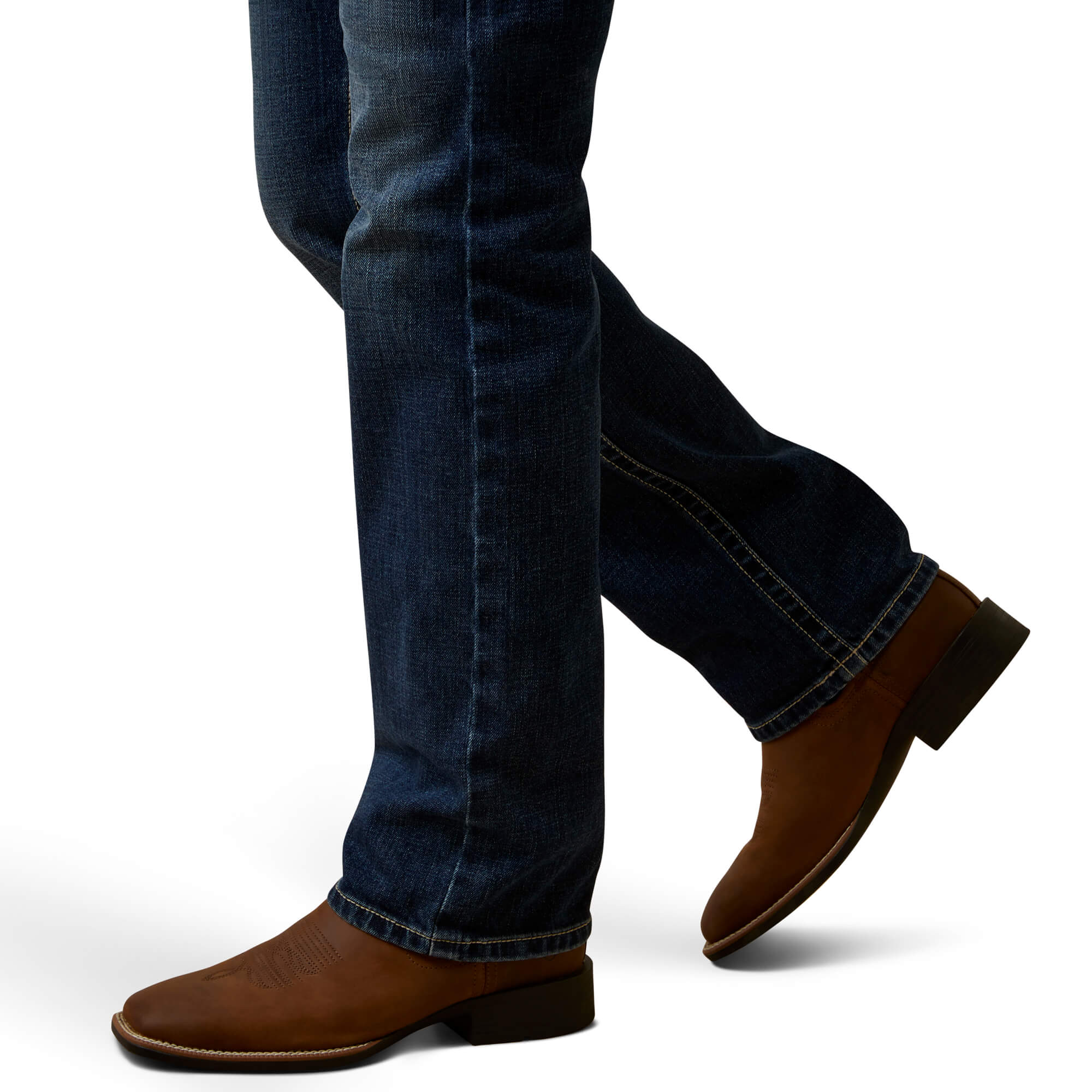 Ariat Men's Graysill M7 Straight Leg Jean