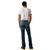 Ariat Men's Griffen M7 Straight Leg Jean
