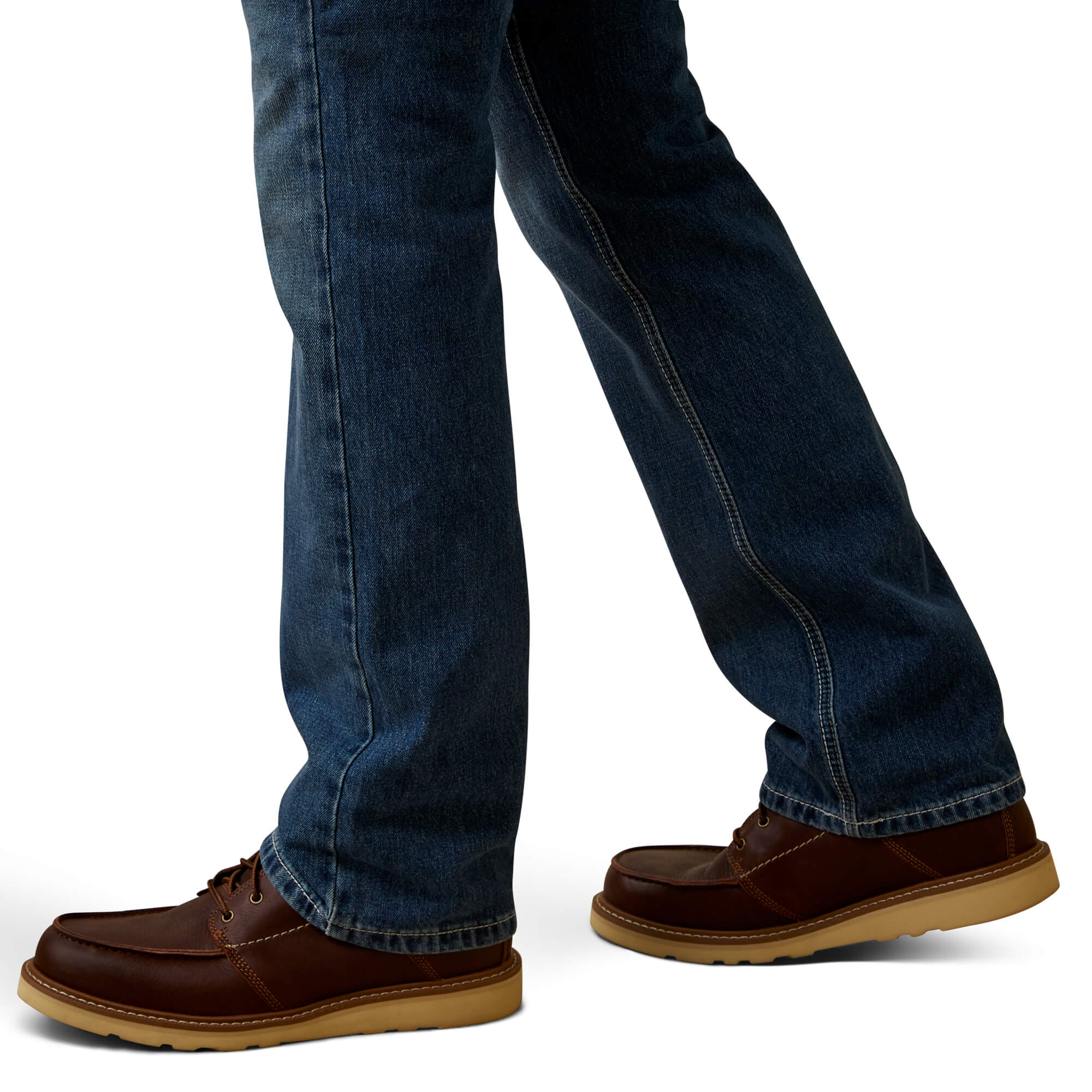 Ariat Men's Griffen M7 Straight Leg Jean