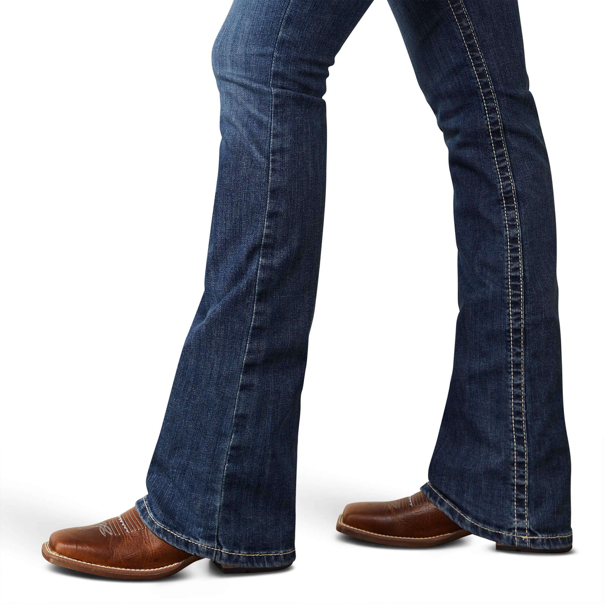 Ariat Women's Miriam Mid Rise Jean