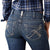 Ariat Women's Miriam Mid Rise Jean