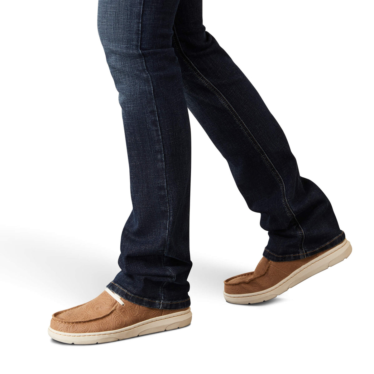 Ariat Women's Aubree Perfect Rise Jean