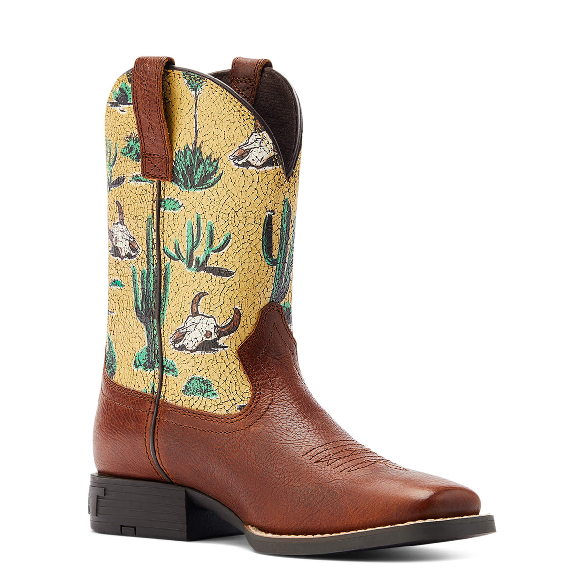 Ariat Round Up Children's Western Boot