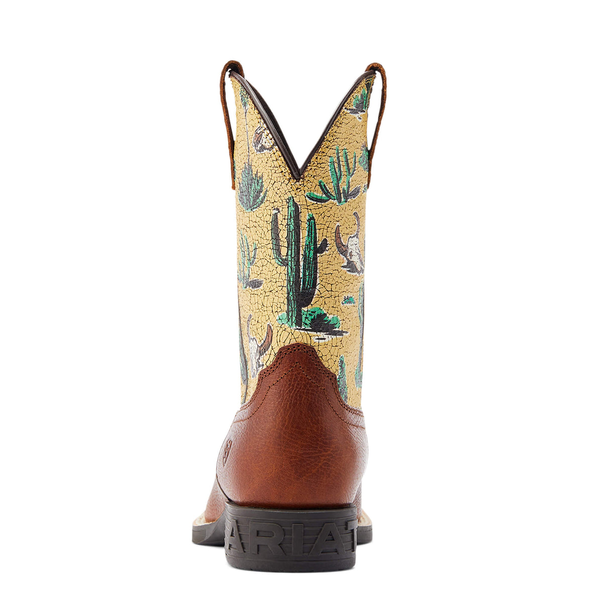 Ariat Round Up Children's Western Boot